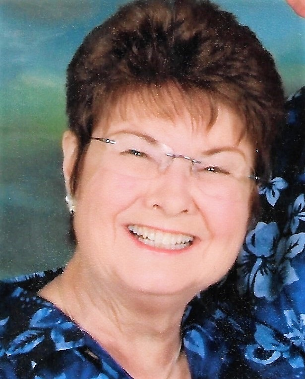 Patricia Canada