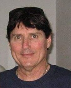 Steven Mc Garry