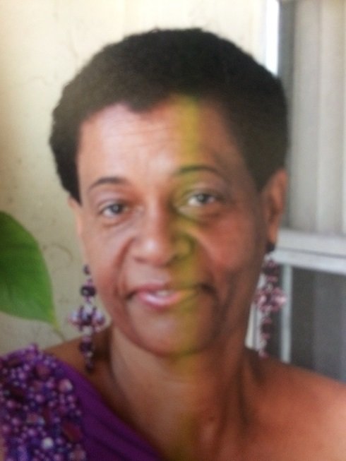 Marie Lesage
