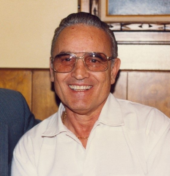 Joseph Pampinella