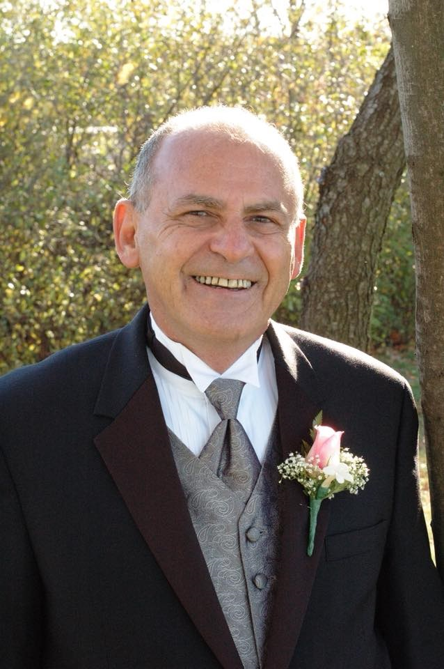 Michael Ferriolo