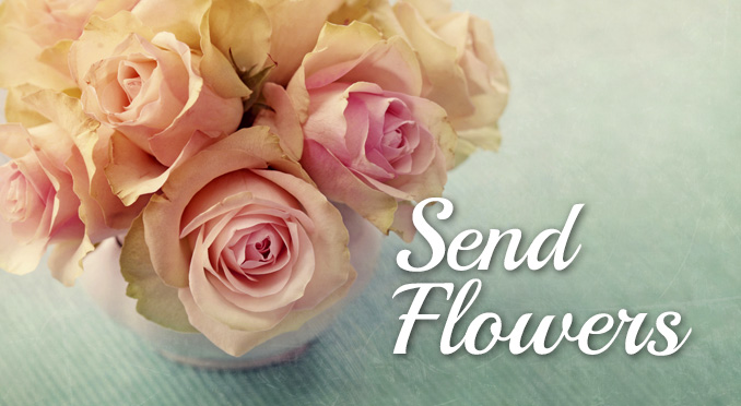 Send flowers image