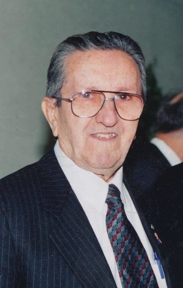 Abelardo Garcia