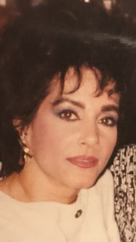 Annette Del Papa
