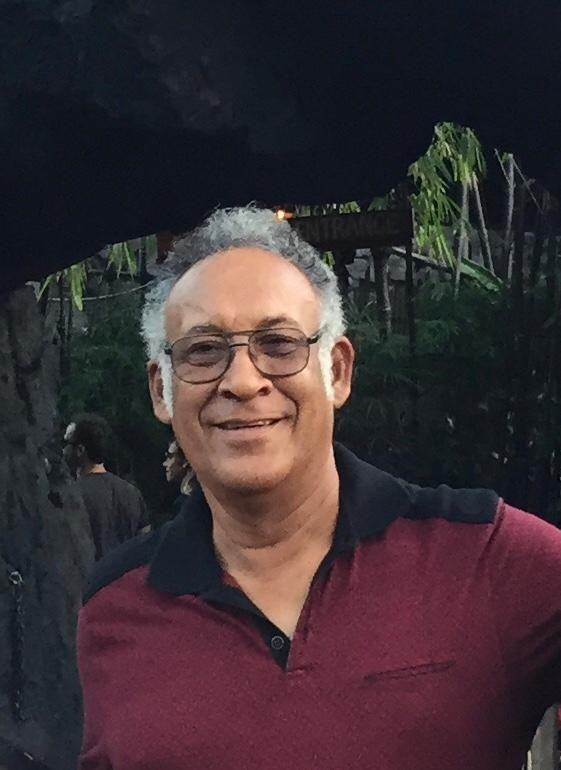 Mauro Bravo