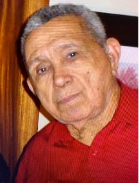 Manuel Perez