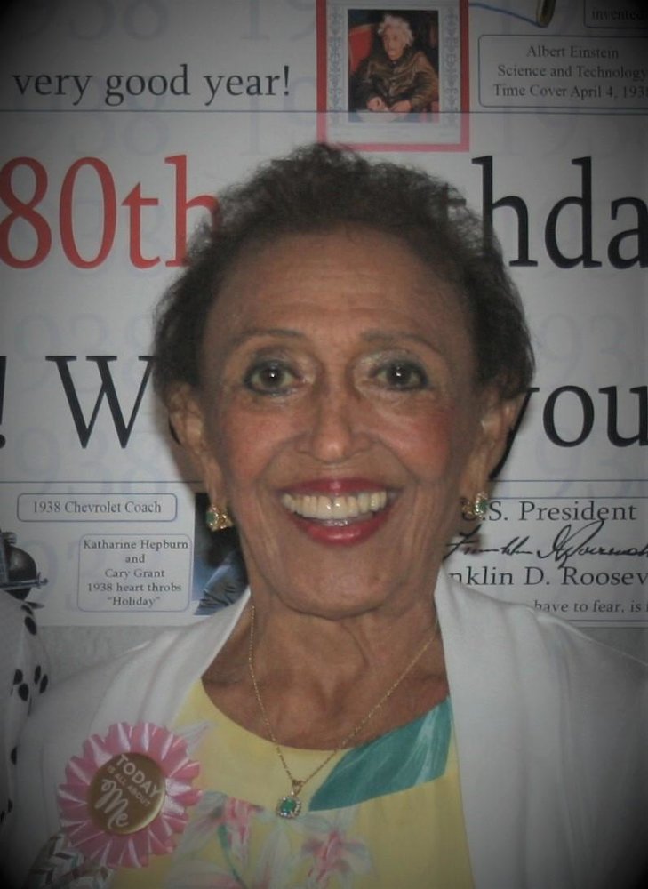 Edna Medina Malo