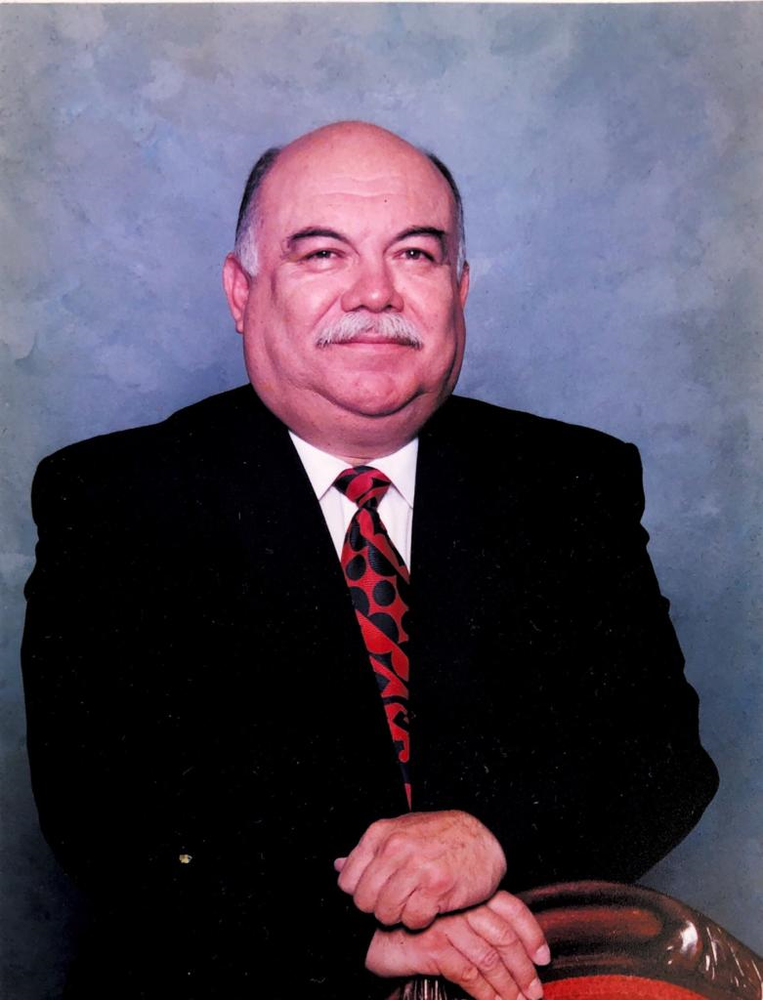Obituary of Luis Alfredo Rodriguez Funerals By Joseph A. Scarano
