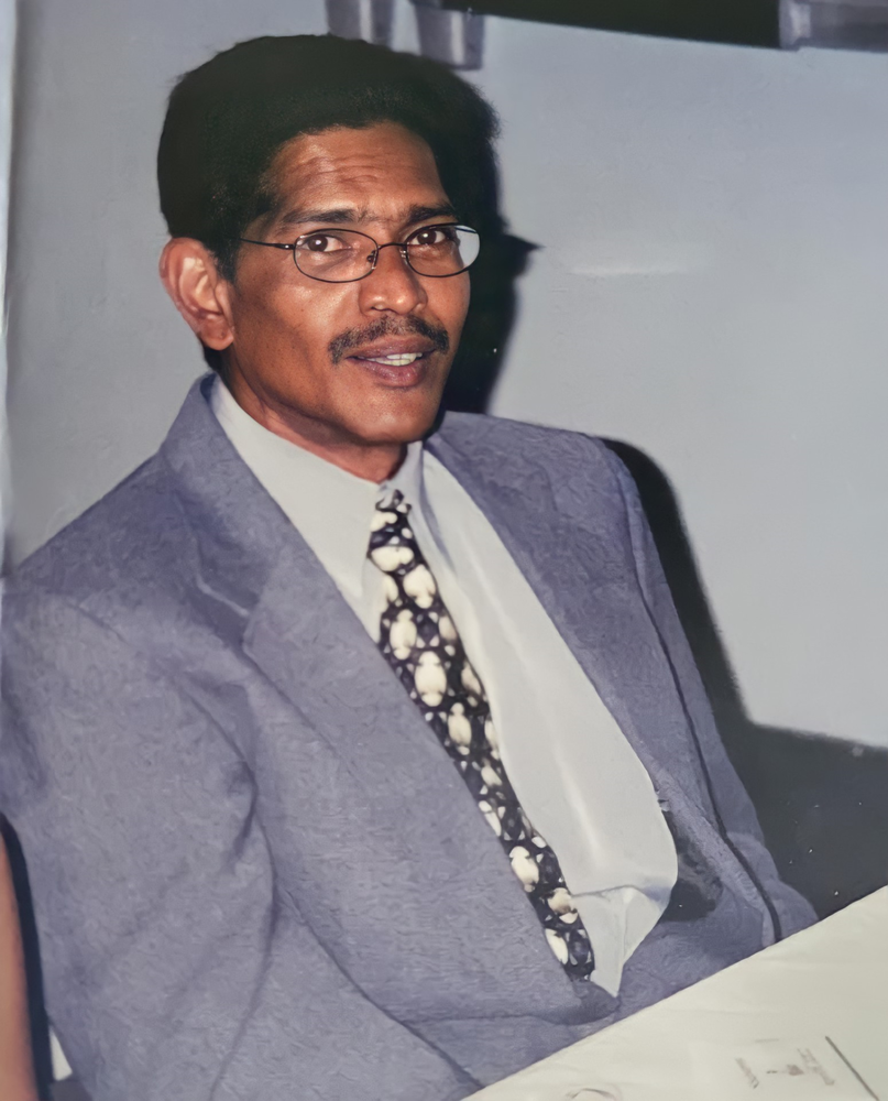 Obituary of Joseph A. Ramsingh | Funerals By Joseph A. Scarano Fune...
