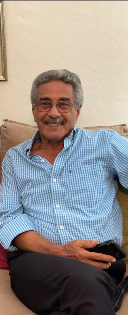 Eduardo Gutierrez