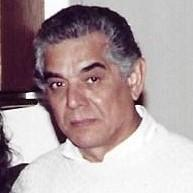 Jose Garcia