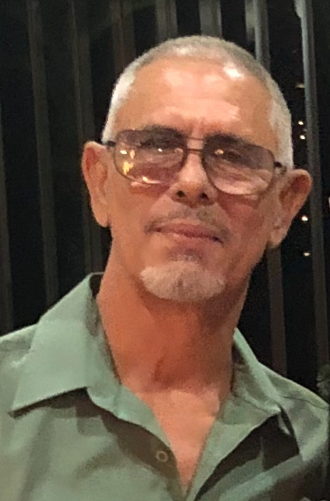 Juan Medina