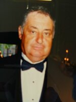 Luigi  Roselli