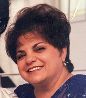 Maria  Galdorise