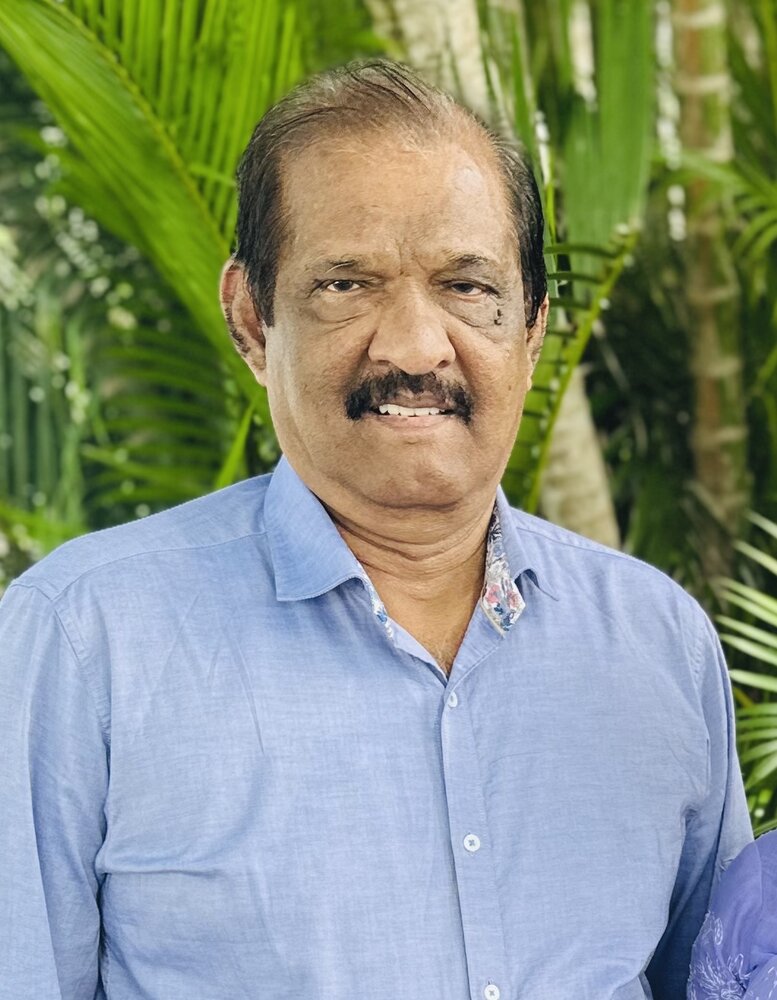 Vijayan Elayedath