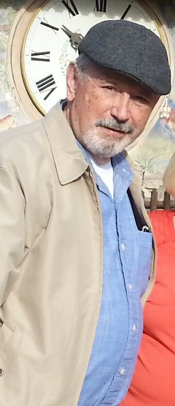Michael Boyd