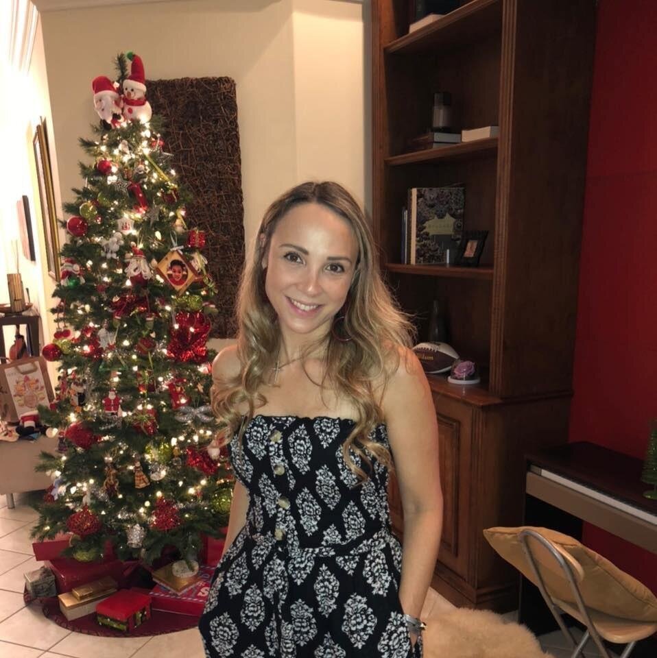 Rafaela Pedroso