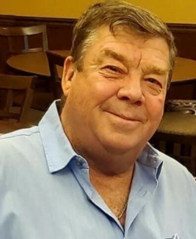 Donald Keane Jr.