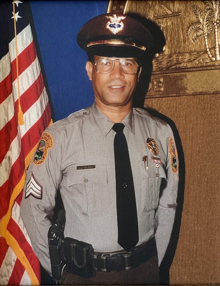 Emmanuel Nelson