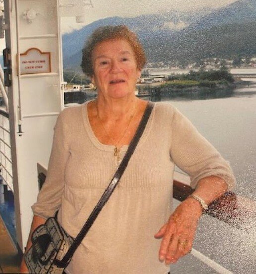 Joan Wirsing