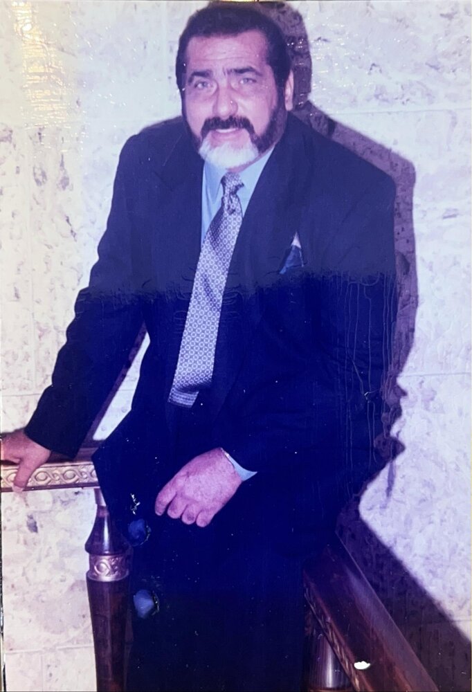 Louis Bulova-Giron