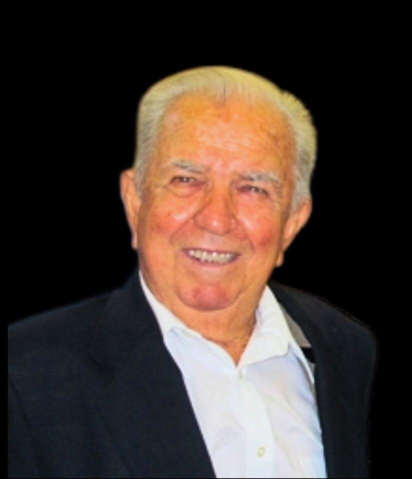 Frank Klement