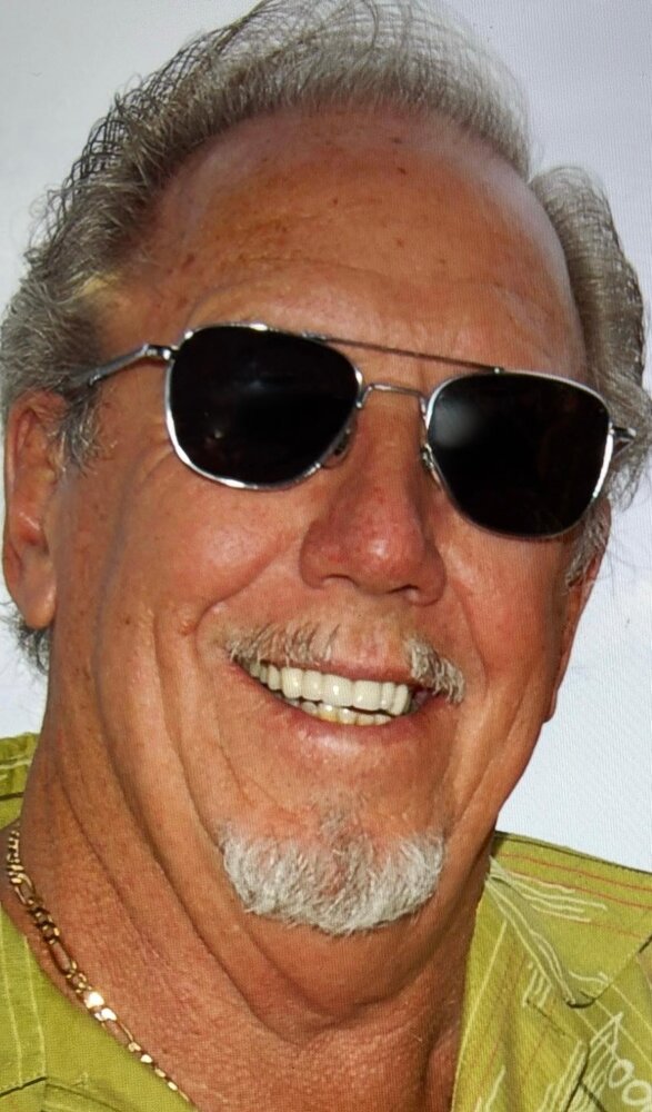 Ralph Merritt