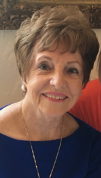 Cordelia Puntervold