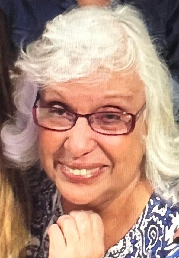 Mercedes Barrios