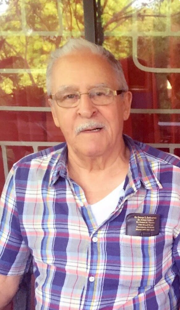 Lino Duran