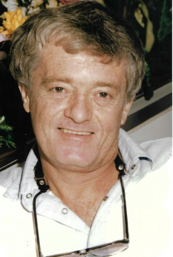 James Ward II