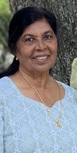 Achamma Abraham