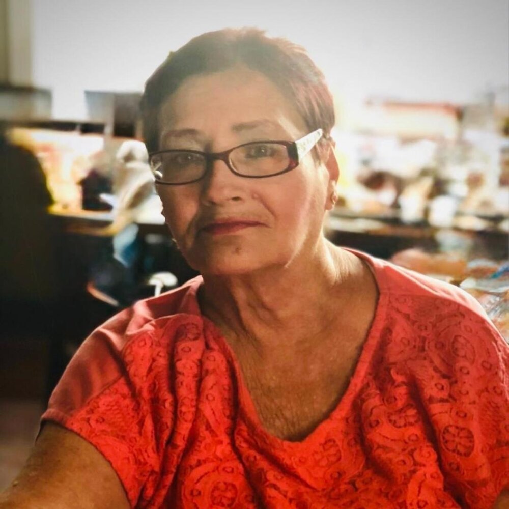 Angelina Medina