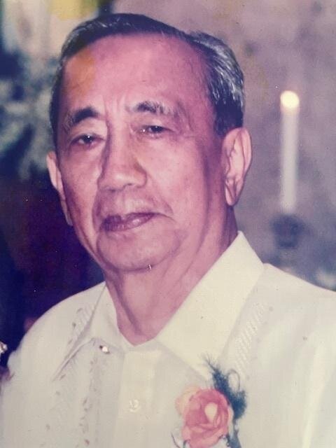 Prudencio Limos