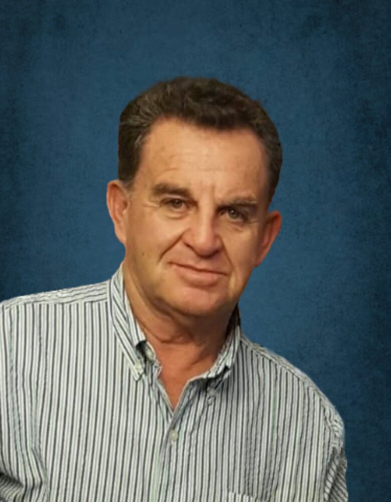 Marco Parada