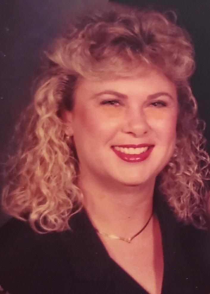 Karen Brown