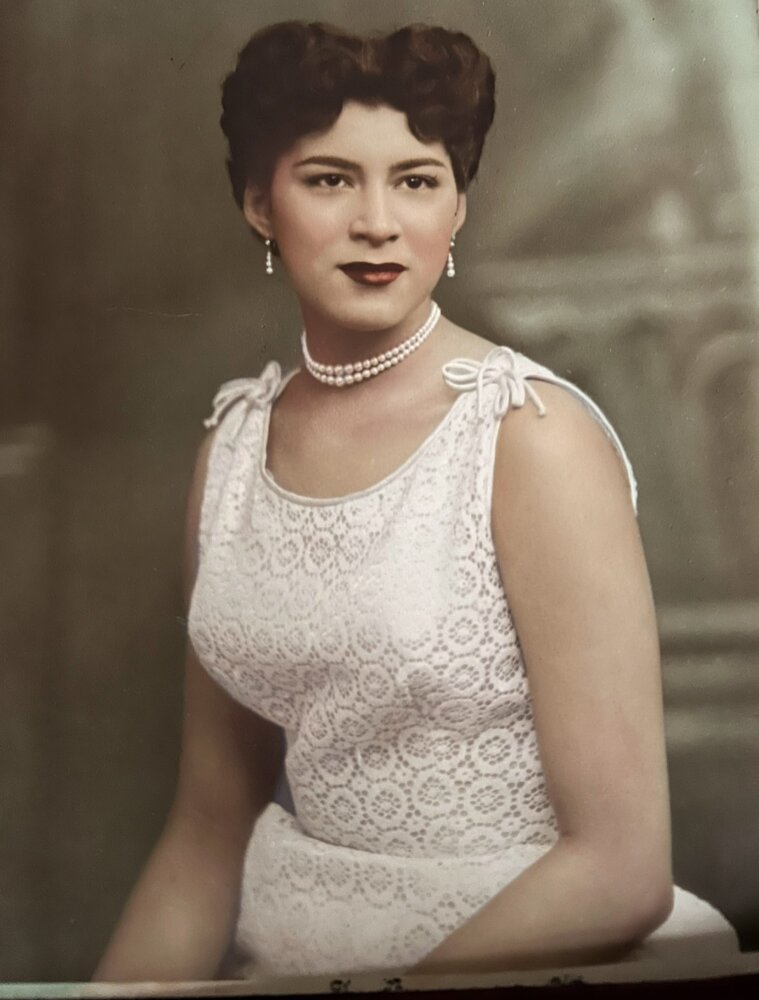 Fannie Diaz
