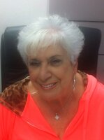 Christine P. Armstrong