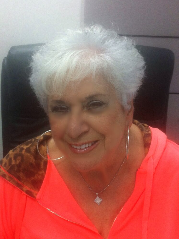 Christine Armstrong