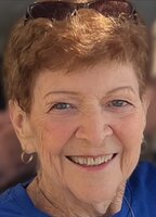 Mary A. Collins