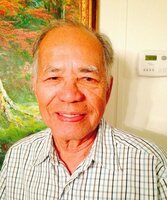 Rodolfo Aranas Javier, Sr.