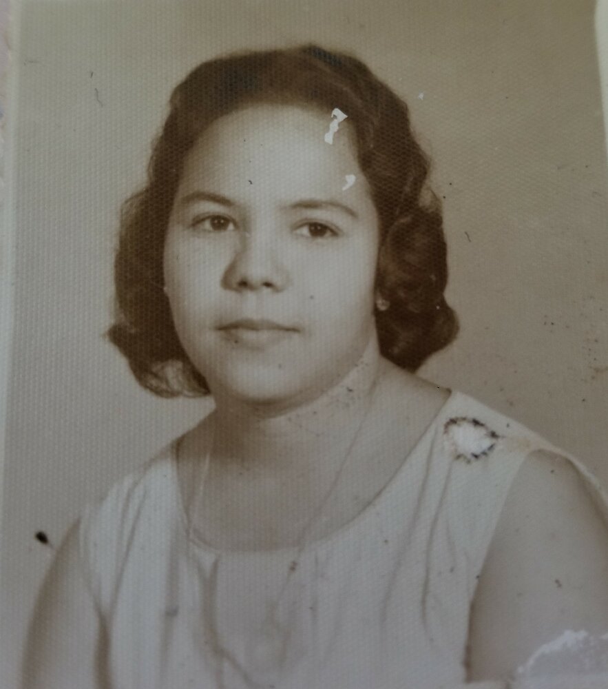 Ana Hernandez