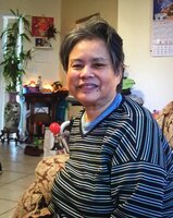 Kam Wan Wong