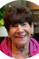 Maria  Marcuccino "Connie"