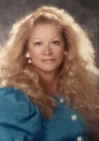 Giselle Dionne Huffman