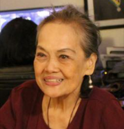 Maria Lourdes Lizardo